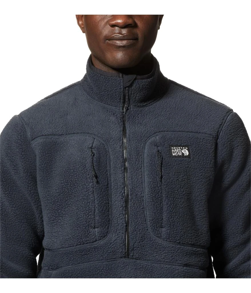 Mountain Hardwear Hicamp™ Fleece Pullover 3