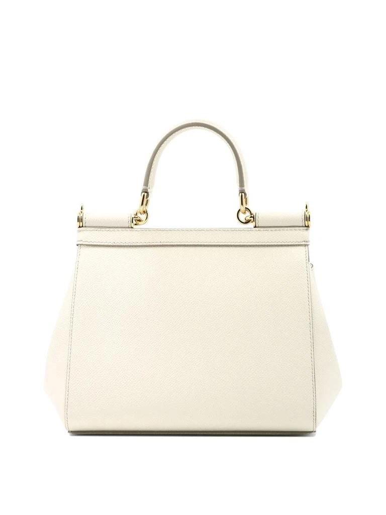 Dolce & Gabbana DOLCE & GABBANA 'Sicily' bag 3