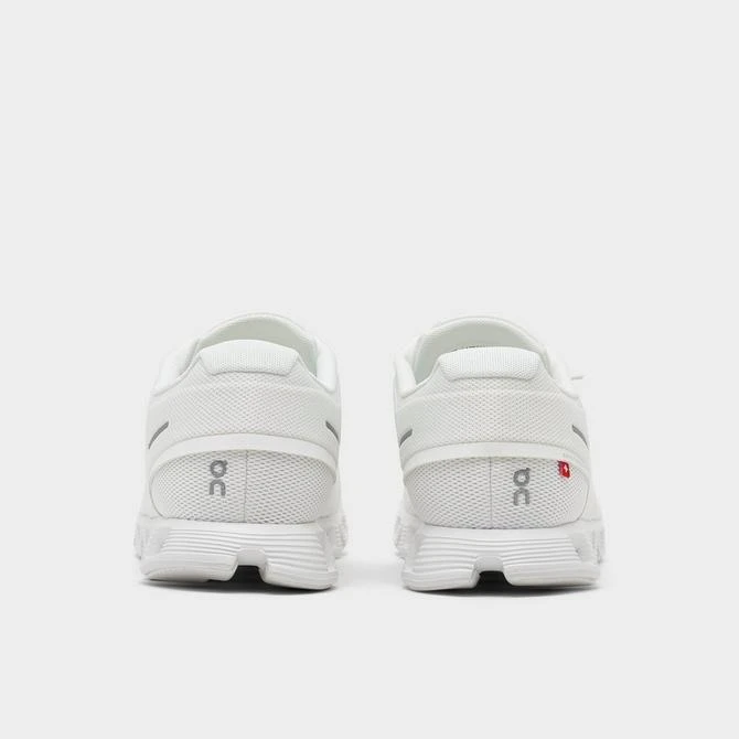 On Men's On Cloud 5 Running Shoes 4