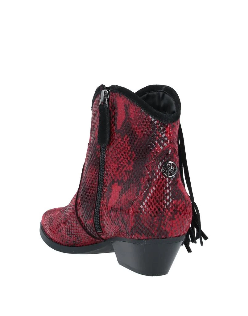 GUESS Ankle boot 3