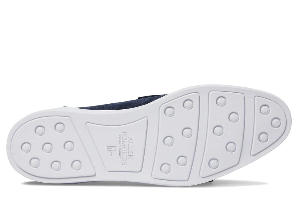 Allen Edmonds Randolph Bit Sneaker 3