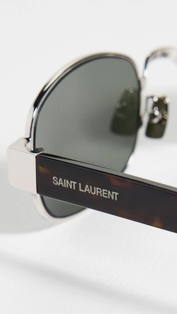 Yves Saint Laurent SL 706 Sunglasses 4