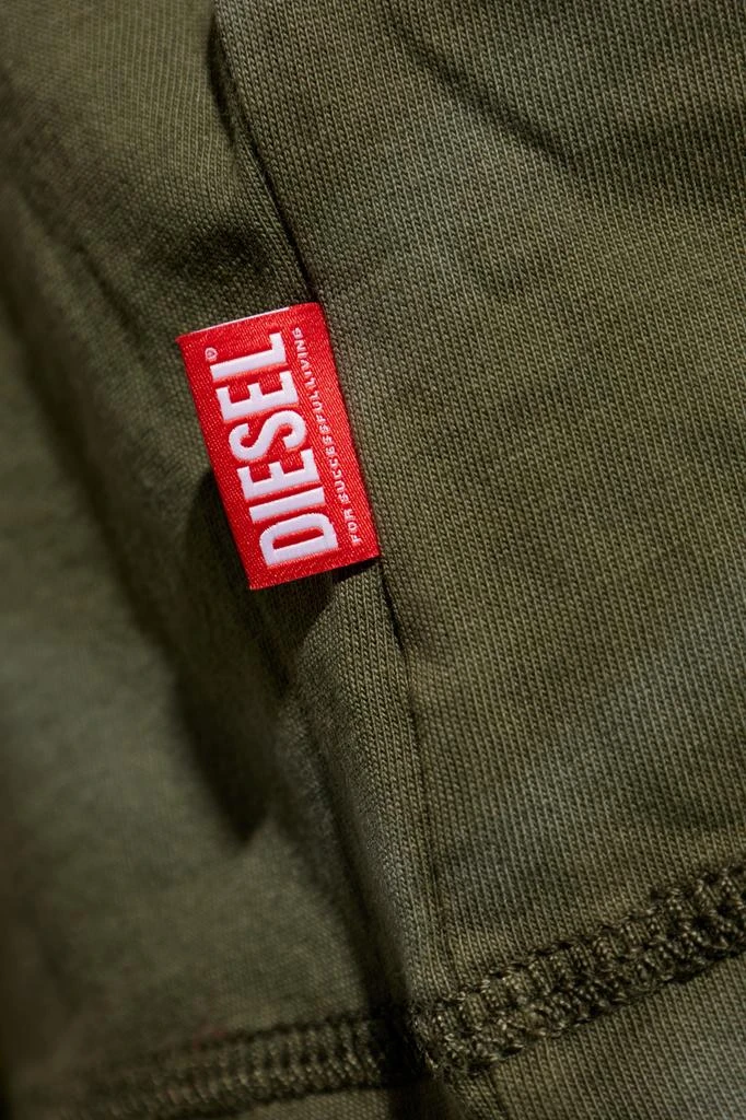 Diesel T-shirt T-ADJUST-R13 5
