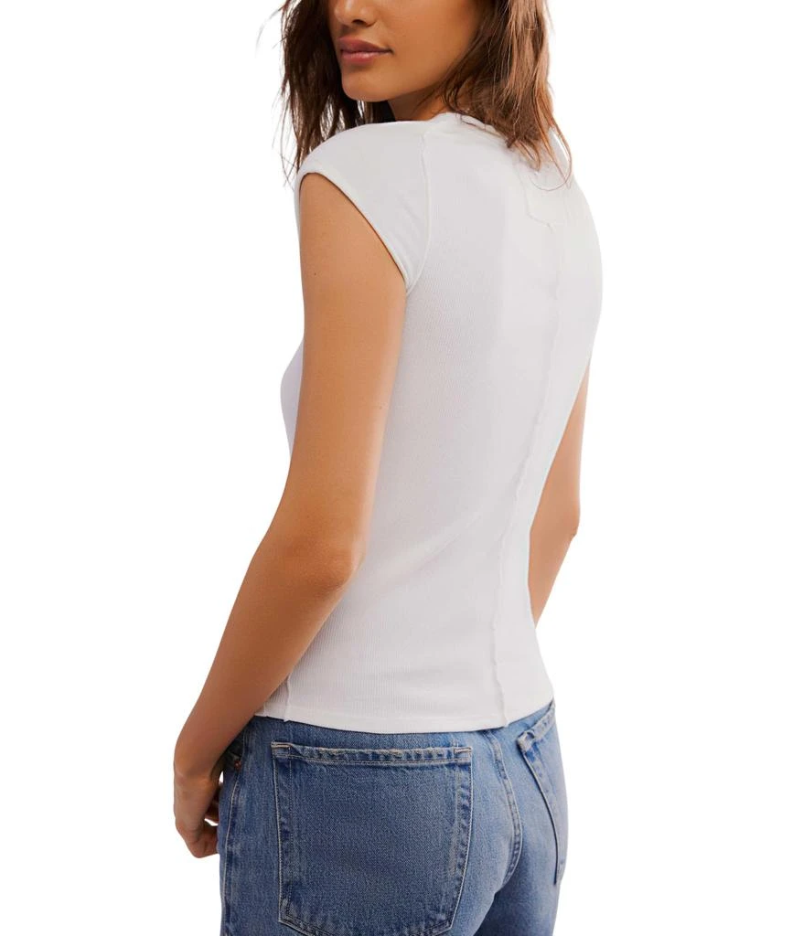 Free People Ever Had Tee 2