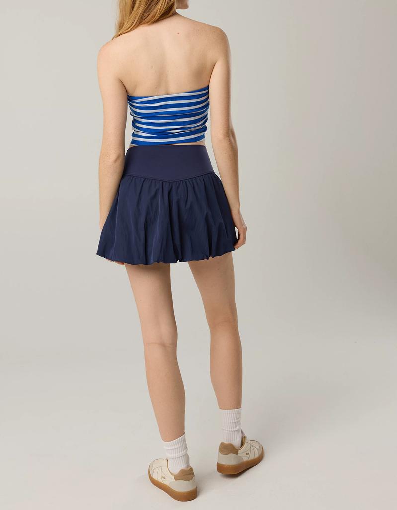 OFFLINE OFFLINE By Aerie Real Me Bubble Skort