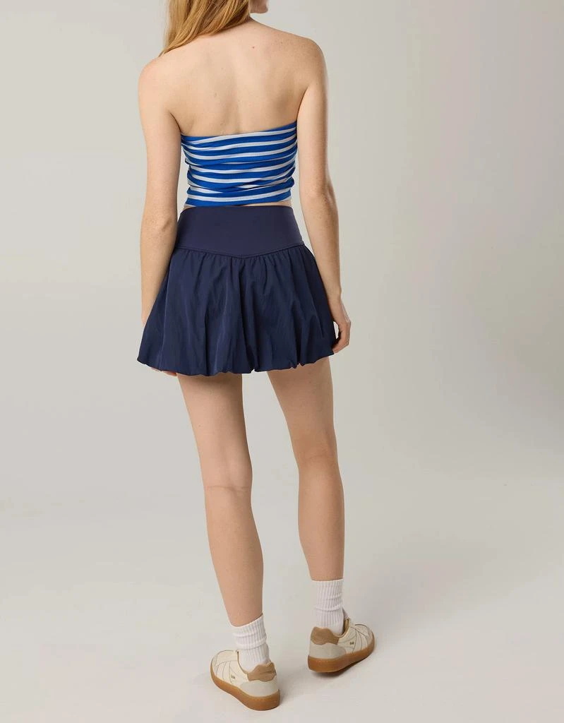 OFFLINE OFFLINE By Aerie Real Me Bubble Skort 2
