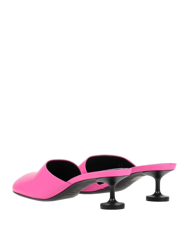 Balenciaga Mules and clogs 3