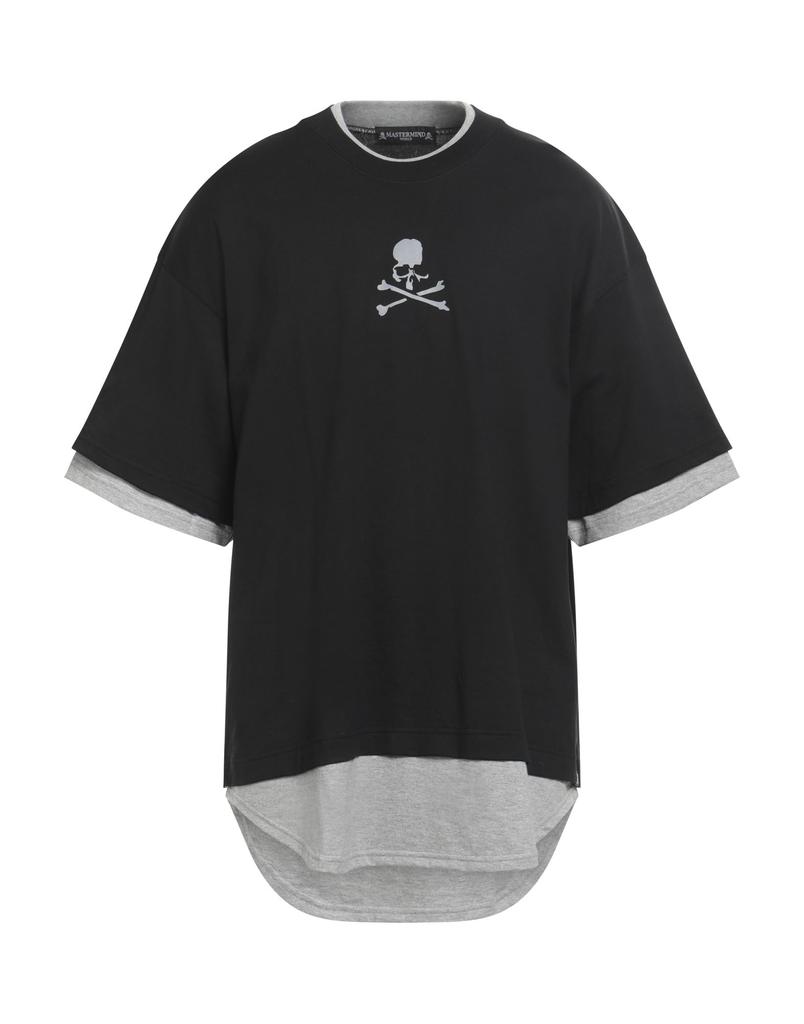 mastermind WORLD T-shirt