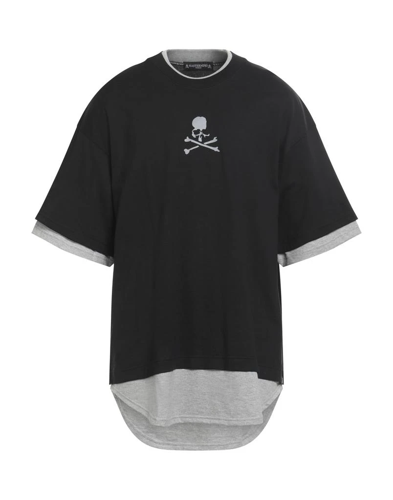 mastermind WORLD T-shirt 1