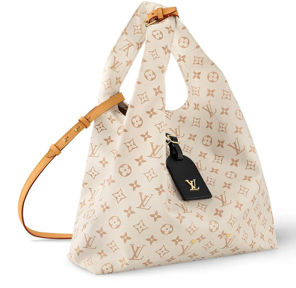 Louis Vuitton Atlantis GM 3