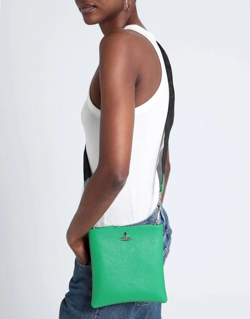 Vivienne Westwood Cross-body bags 4