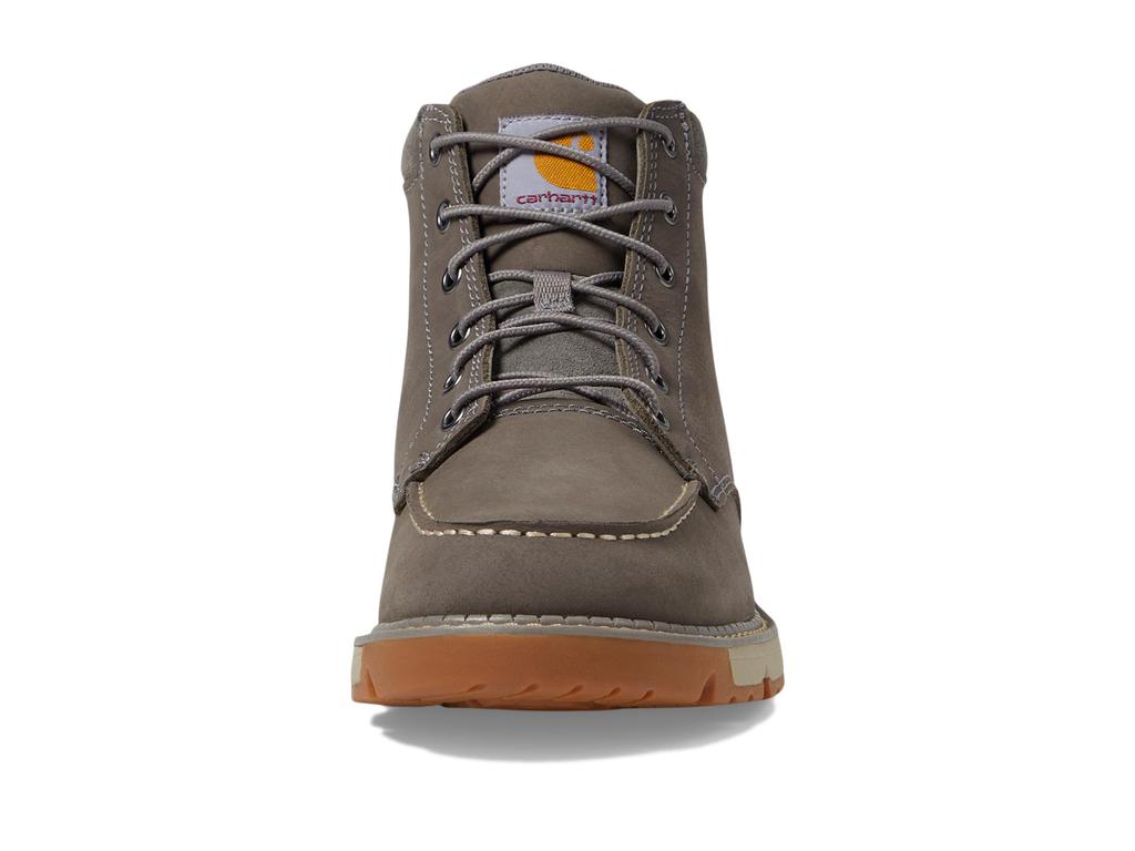 Carhartt lightweight wedge work boots on sale