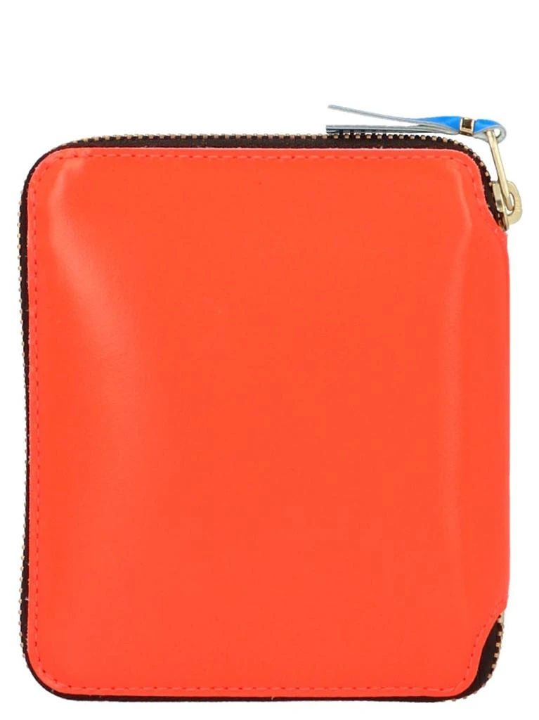 Comme des Garcons Comme Des Garçons 'Super Fluo' Wallet 2