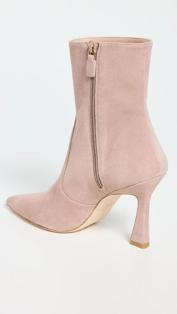 Stuart Weitzman Vinnie Booties 3