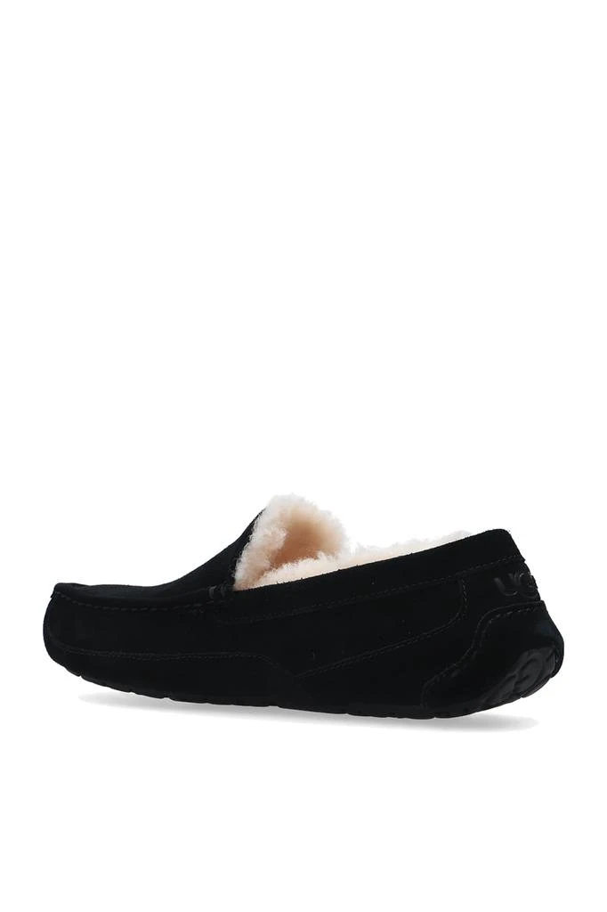 UGG ‘M Ascot’ suede moccasins 5