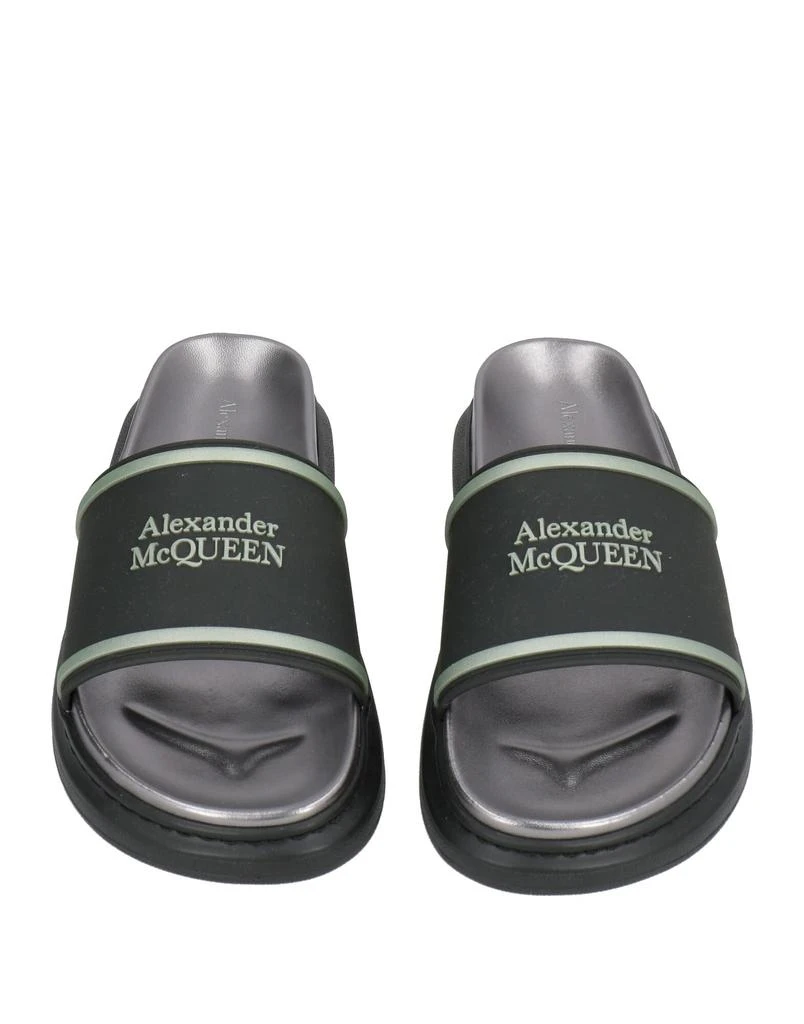 McQueen Sandals 4