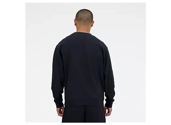 New Balance Sport Essentials Fleece Crew 3