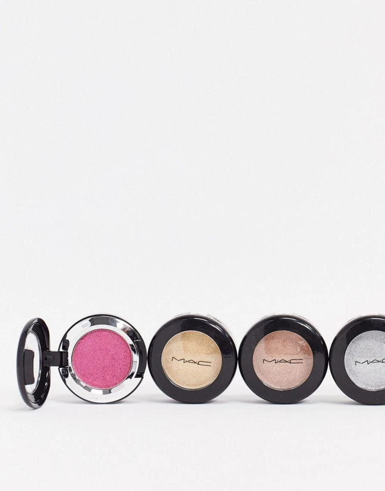 MAC MAC Dazzleshadow Extreme Eyeshadow - Celebutante 2