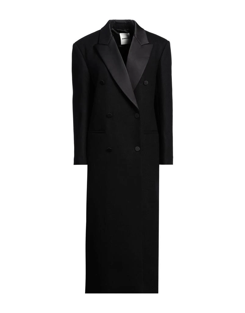 Sandro Coat 1