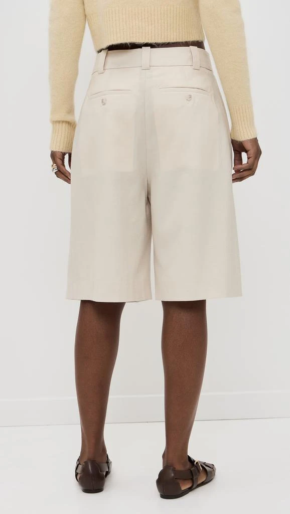 Lee Mathews Lloyd Shorts 2