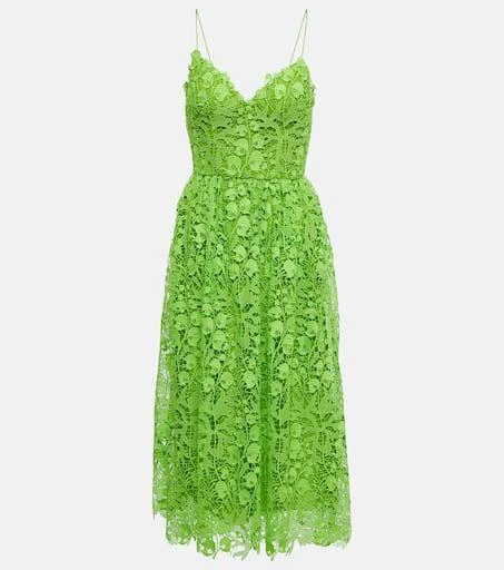 chinese dress ladies Sleeveless Lace Sheath 6 / Pink