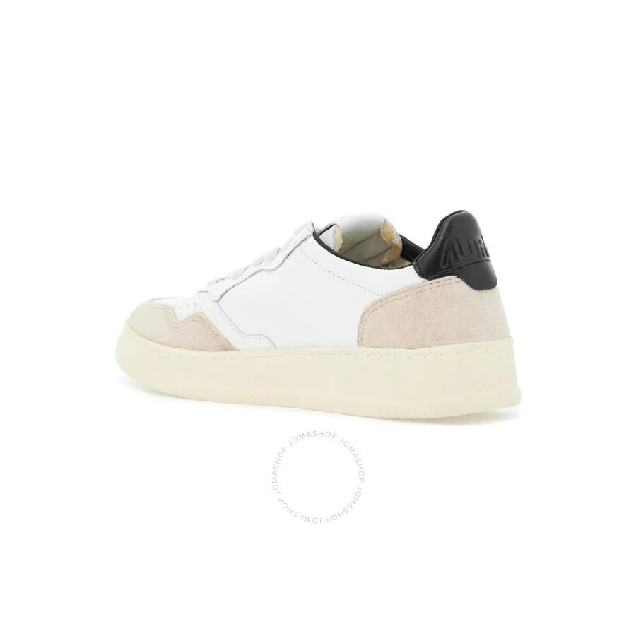 Autry Medalist Low-Top Sneakers 3
