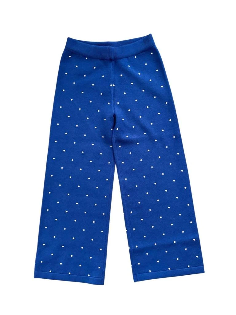 Compania Fantastica Compania Fantastica - Girl
s Mini Dot Pull On Pant