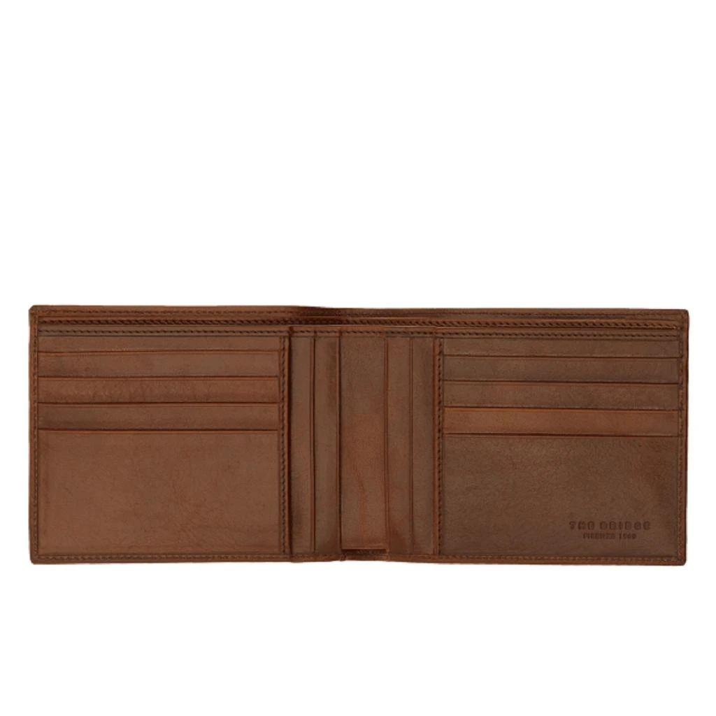 The Bridge The Bridge Wallets Brown 1