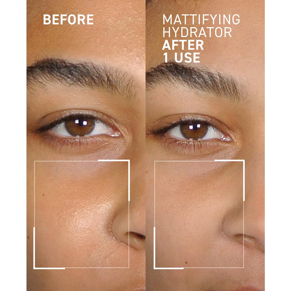 Dr. Brandt Pores No More Mattifying Hydrator Pore Minimizing Gel, 1.4 fl. oz.