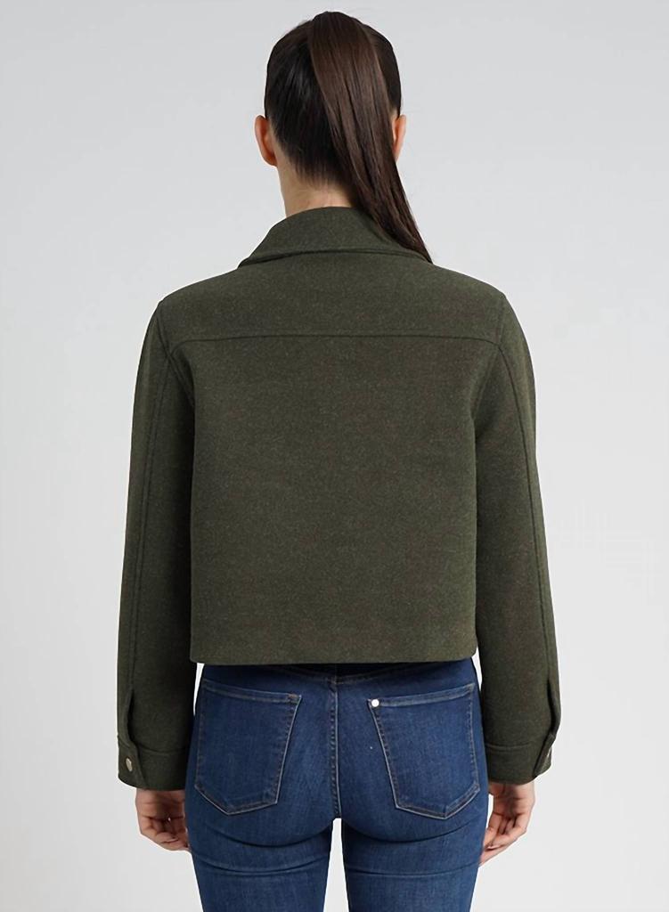 Love Token Love Token - Xochi Jacket