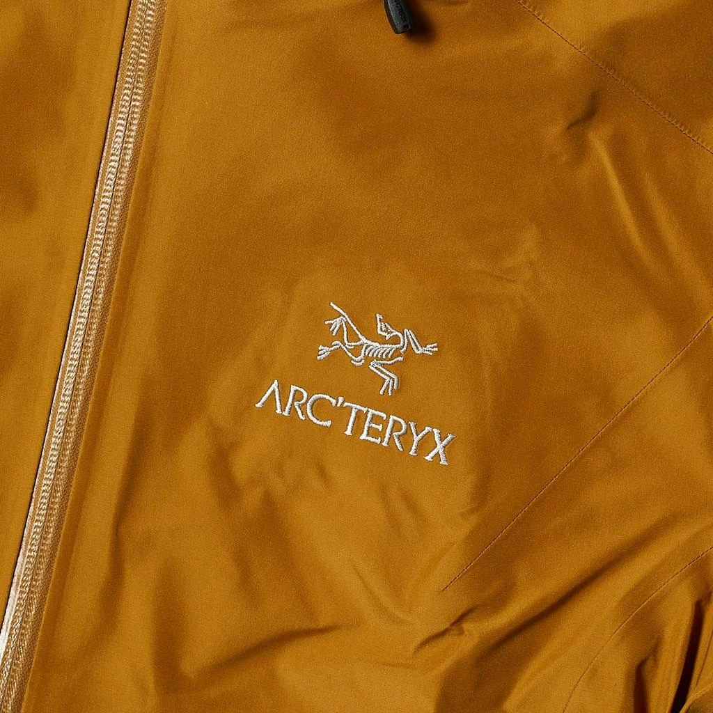 Arcteryx Arc'teryx Beta LT Jacket 3