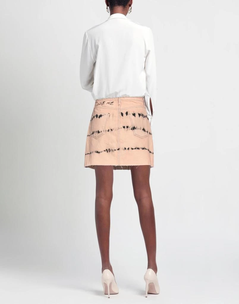 Desigual Mini skirt 3