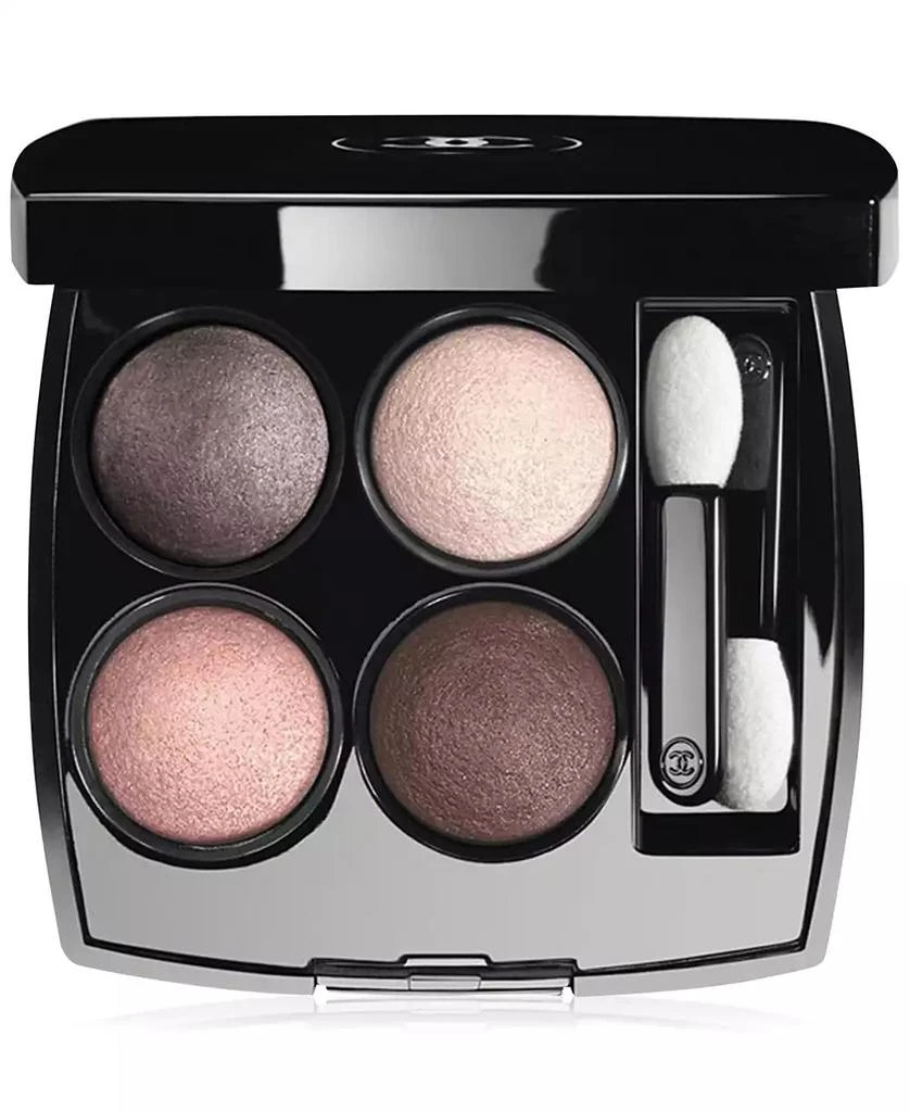Chanel Multi-Effect Quadra Eyeshadow