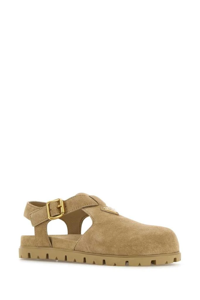 Prada Prada Sandals 2