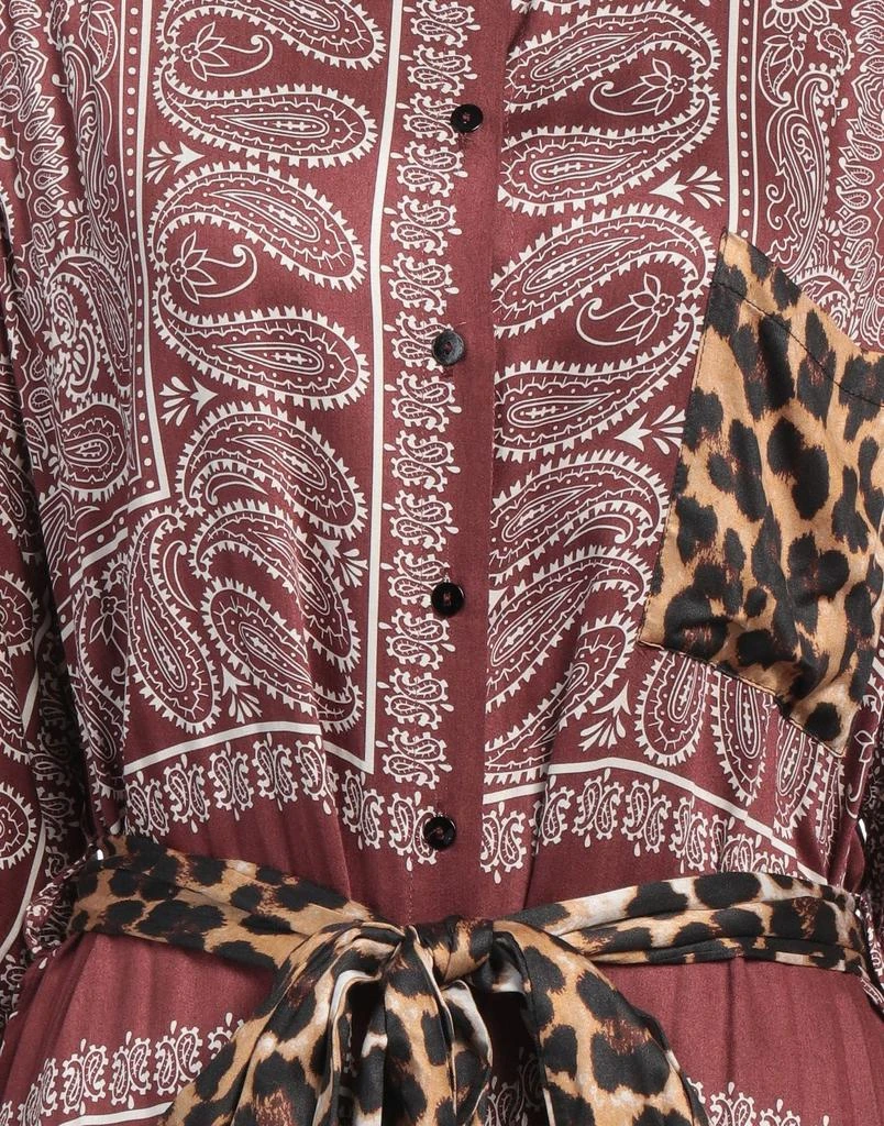 DIXIE Shirt dress 4