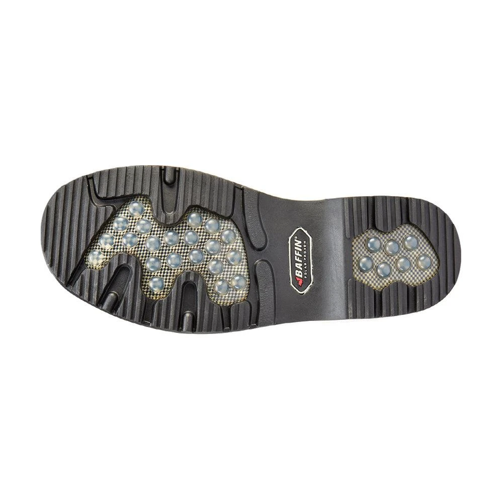 Baffin Icefield Snow Boots 5