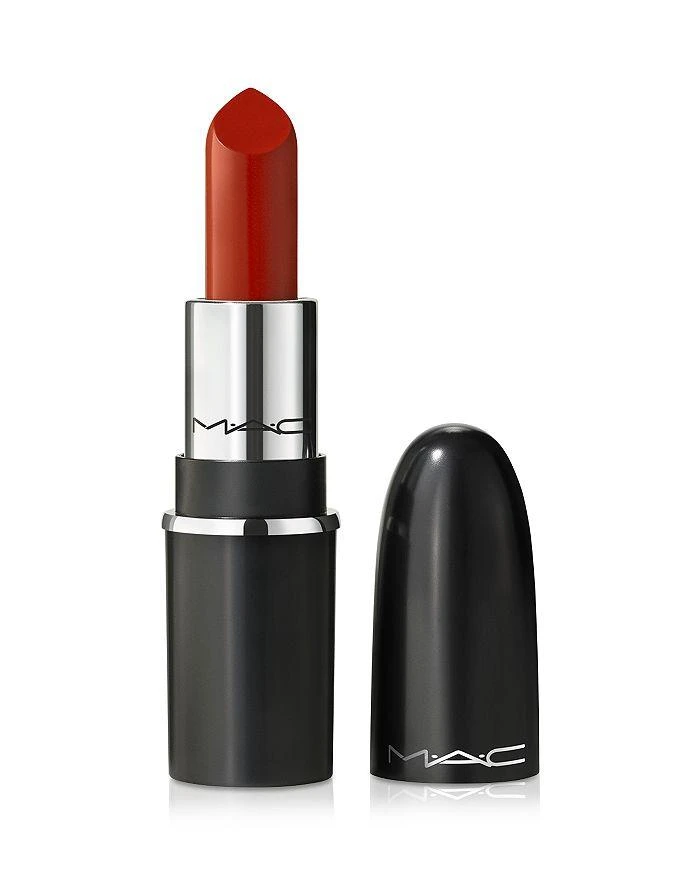 M·A·C M·A·Cximal Silky Matte Lipstick Mini 0.06 oz. 1