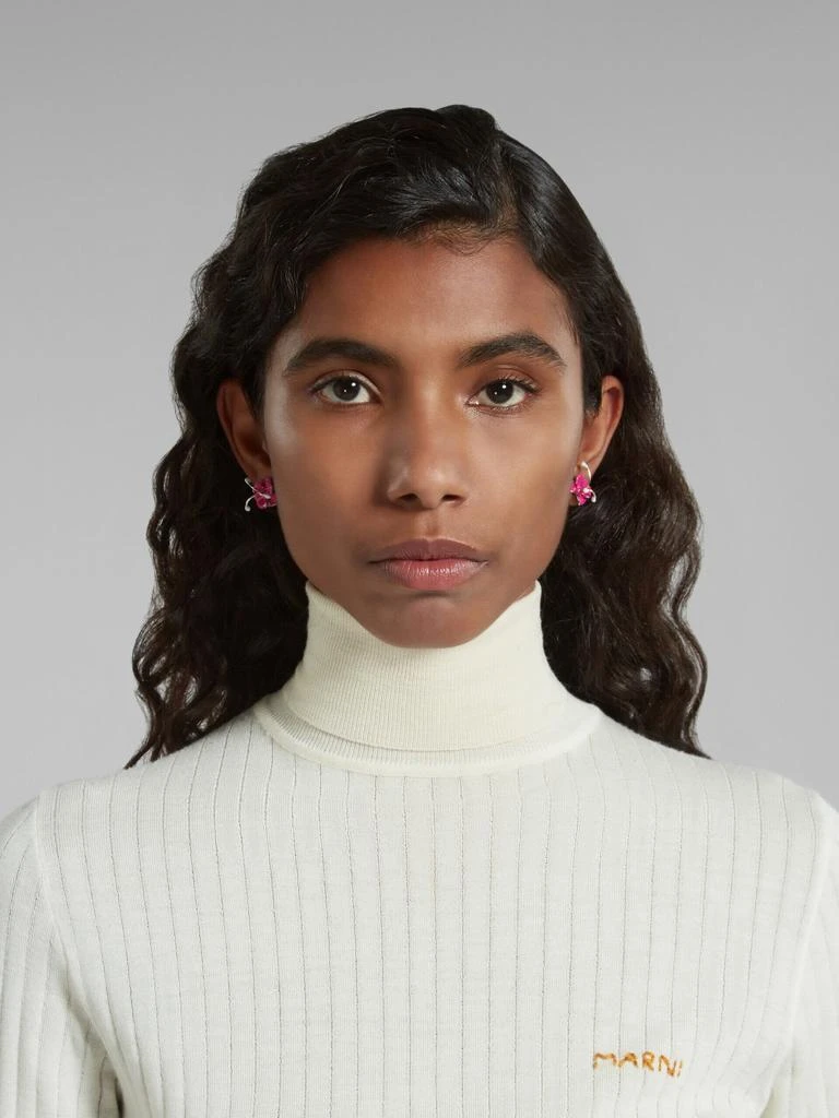 Marni Fibres Women
s Earrings 2