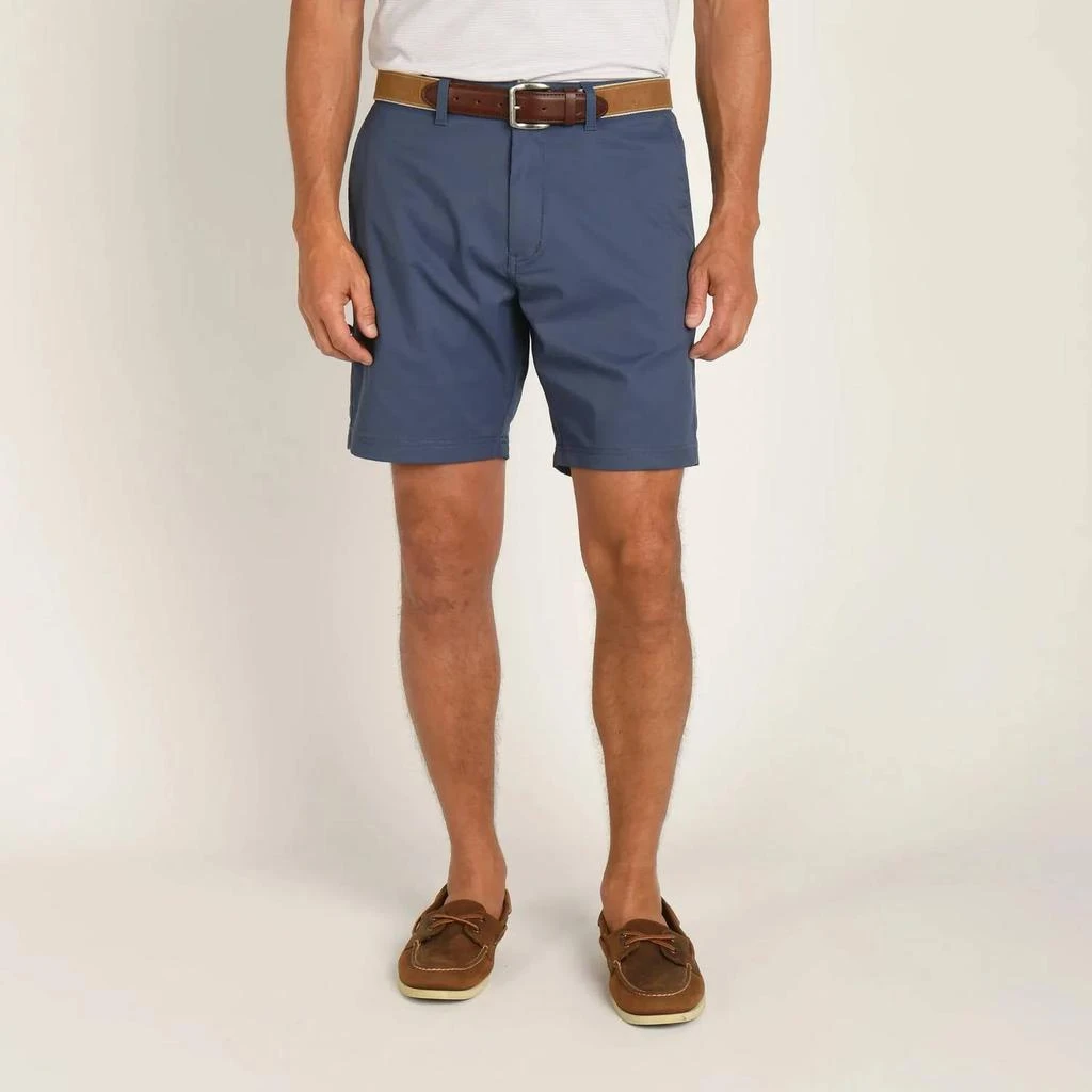DUCK HEAD Duck Head - 8" Harbor Performance Short 1