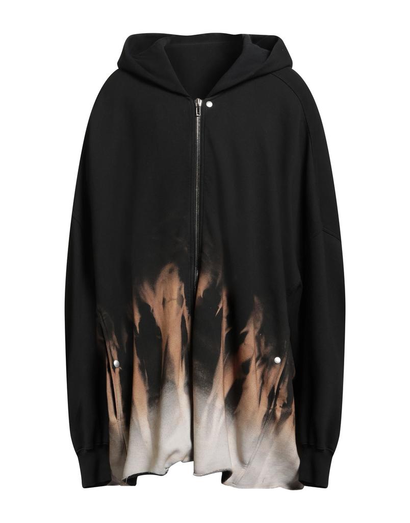 Rick Owens Off-White Porterville Jason Hoodie - Hoodies