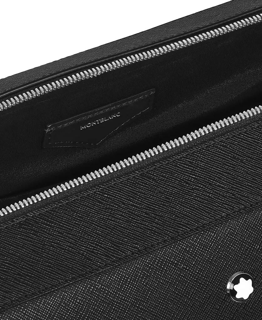 MontBlanc Sartorial Leather Briefcase