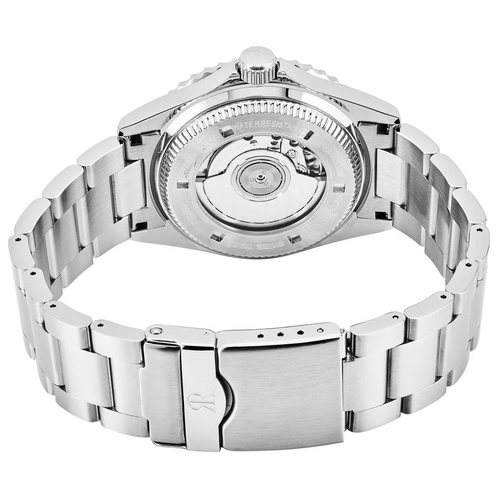 Revue Thommen Revue Thommen Men
s Watch 17572.2136 3