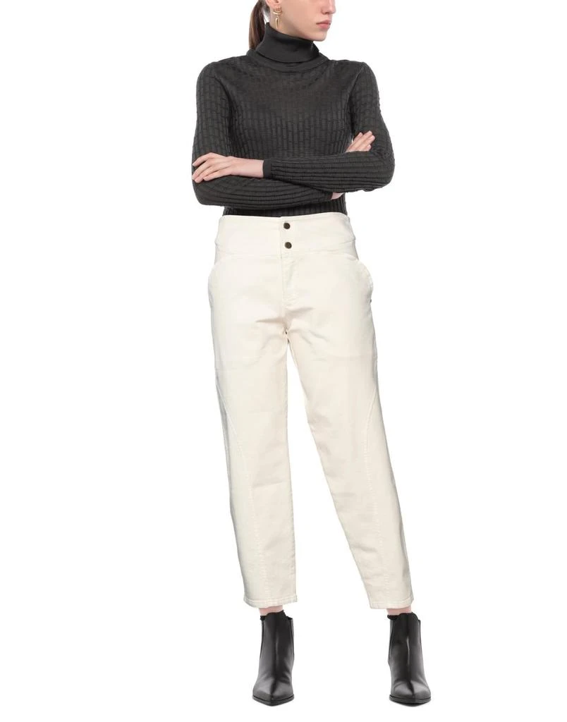MERCI ITALIA Casual pants 2