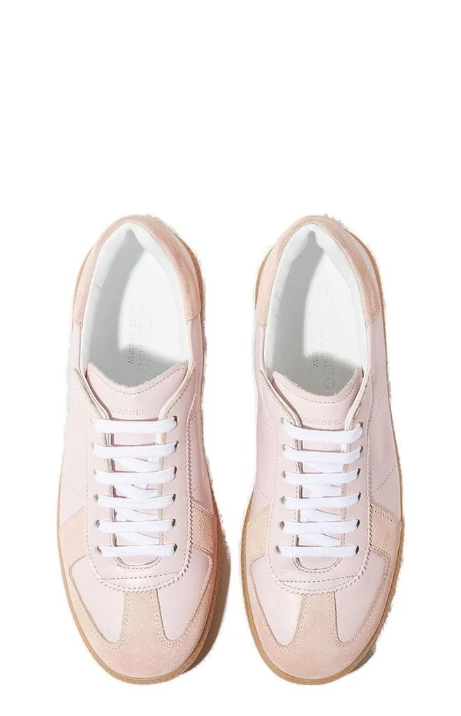 Scarosso Scarosso Tilda Lace-Up Sneakers 2