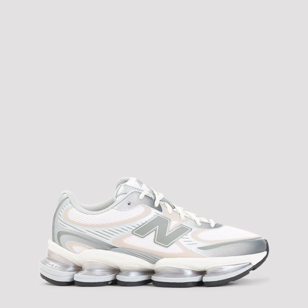 New Balance New Balance 2000 Cushioned Sole Sneakers