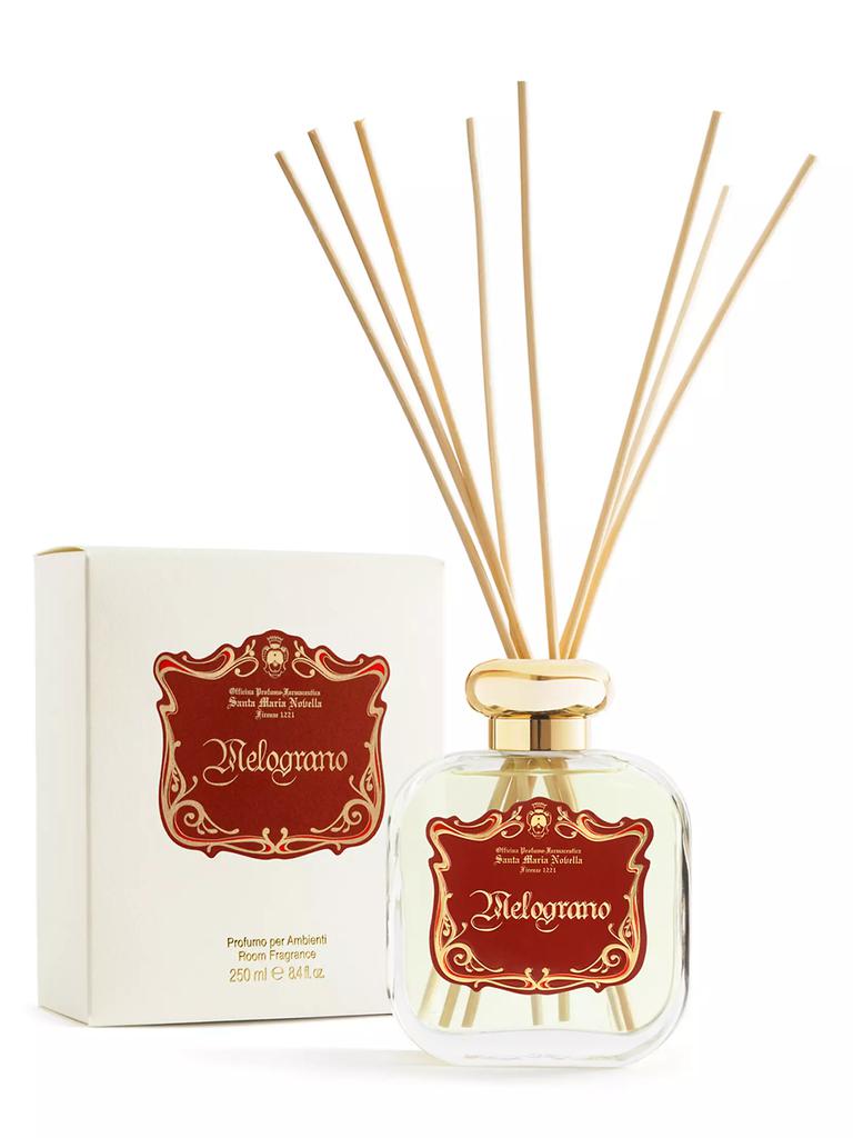 Santa Maria Novella Firenze 1221 Edition Melograno Room Fragrance Diffuser