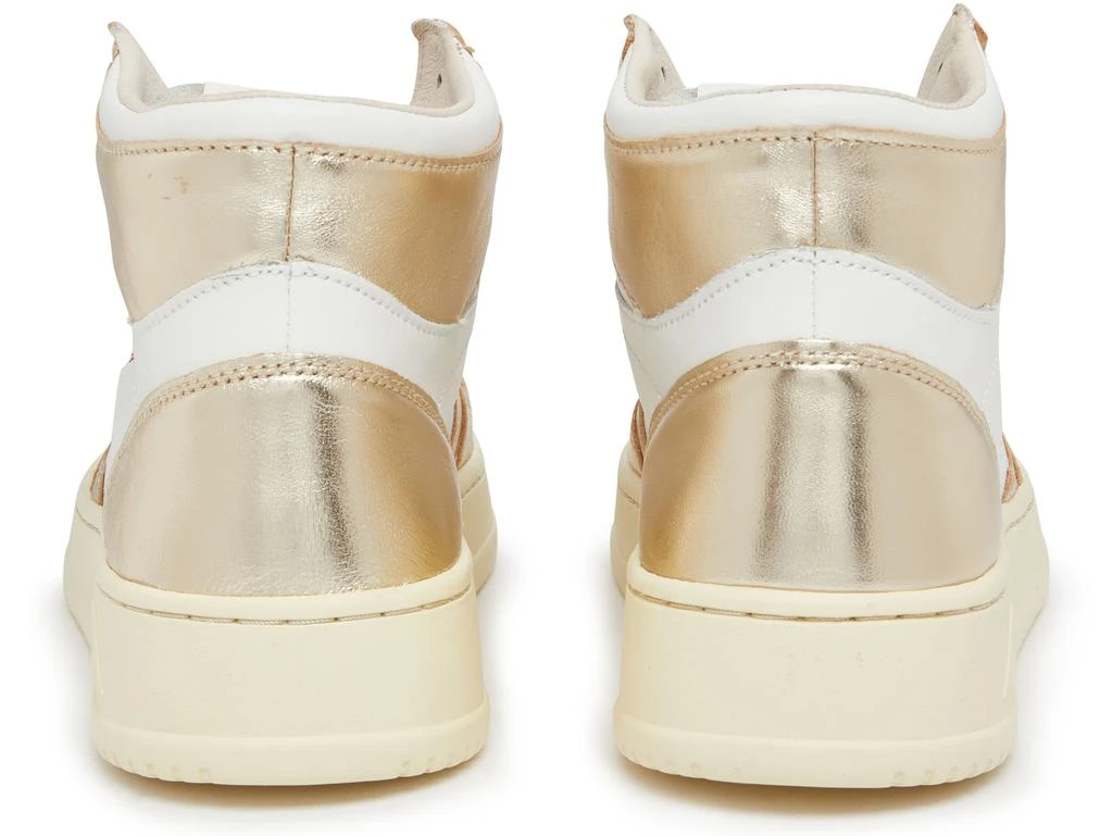 Autry Medalist high-top sneakers 4