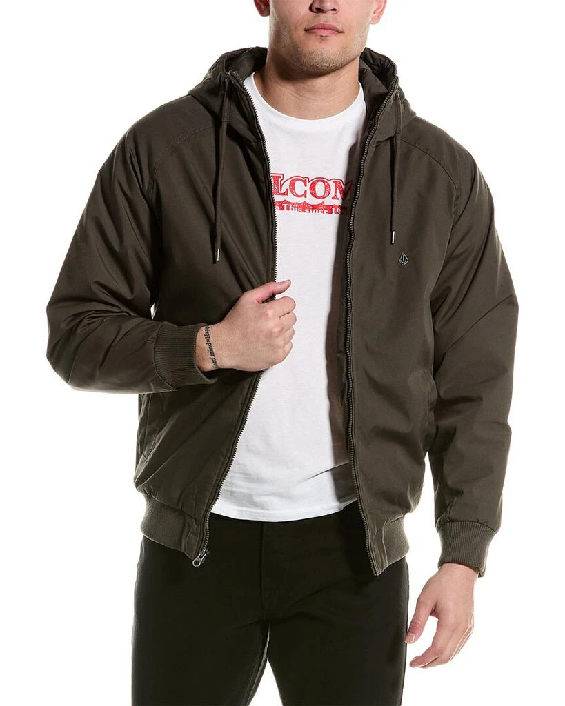 Volcom Hernan Jacket 1