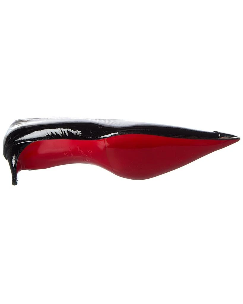 Christian Louboutin Katissima 45 Patent Pump 4