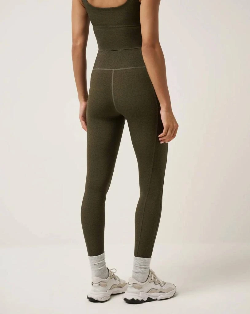 Travis Mathew Travismathew - Moveknit Bonded Leggings 3